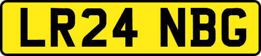 LR24NBG