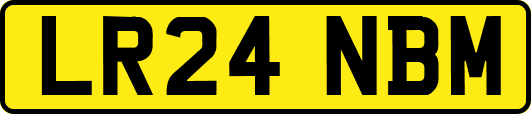 LR24NBM