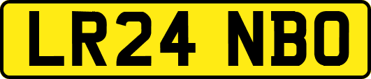 LR24NBO