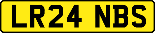 LR24NBS
