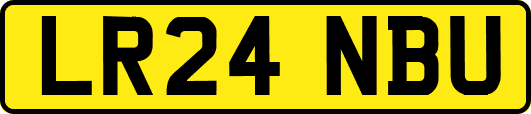 LR24NBU