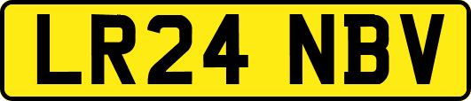 LR24NBV
