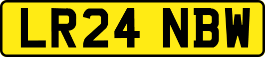 LR24NBW