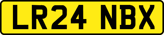 LR24NBX