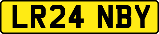 LR24NBY