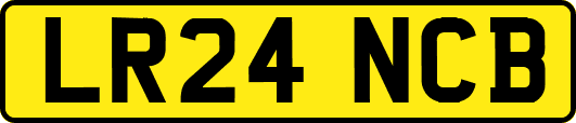 LR24NCB