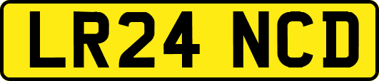 LR24NCD