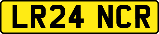 LR24NCR