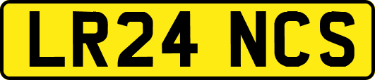 LR24NCS