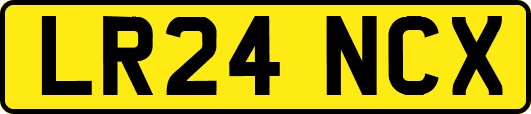 LR24NCX