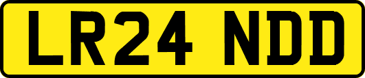LR24NDD