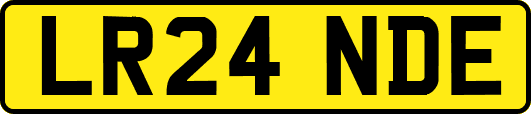 LR24NDE