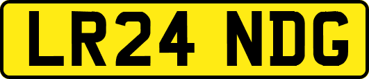 LR24NDG