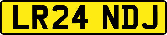 LR24NDJ