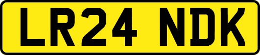 LR24NDK