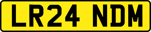 LR24NDM