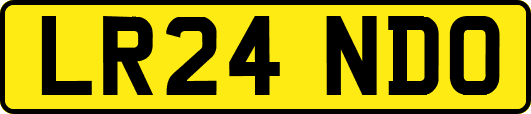 LR24NDO