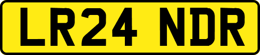 LR24NDR