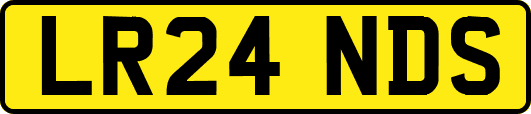 LR24NDS