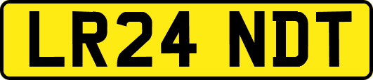 LR24NDT