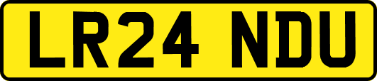 LR24NDU