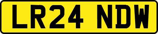 LR24NDW