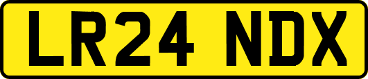 LR24NDX