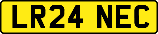 LR24NEC