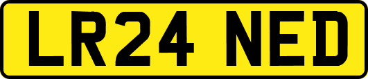 LR24NED
