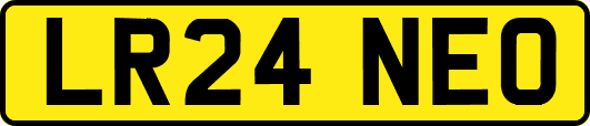 LR24NEO