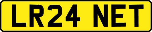 LR24NET