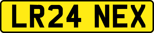 LR24NEX