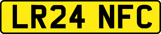 LR24NFC