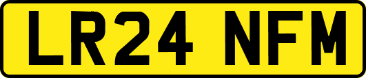 LR24NFM