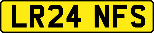 LR24NFS