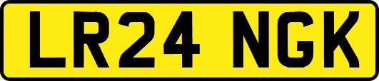 LR24NGK