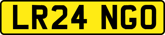 LR24NGO