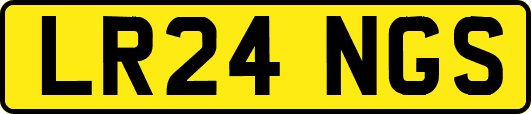 LR24NGS