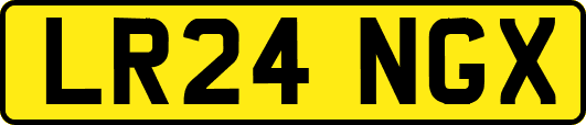 LR24NGX