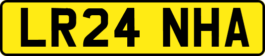 LR24NHA