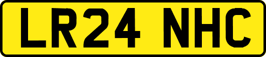 LR24NHC