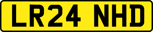 LR24NHD