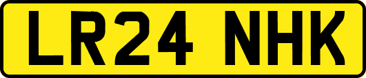 LR24NHK