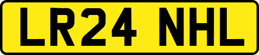 LR24NHL