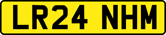 LR24NHM