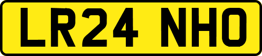 LR24NHO