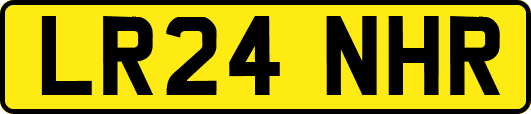 LR24NHR