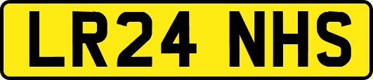 LR24NHS