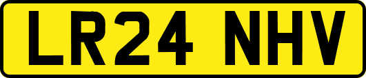 LR24NHV