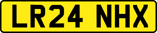 LR24NHX